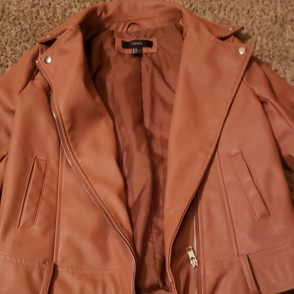 Jacket - Picture 2 of 3